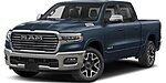 New 2026 RAM 1500 LARAMIE in ST. GEORGE, UTAH