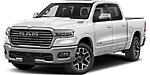 New 2026 RAM 1500 LARAMIE in ST. GEORGE, UTAH
