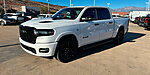 New 2026 RAM 1500 LARAMIE in ST. GEORGE, UTAH