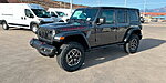 New 2026 JEEP WRANGLER RUBICON in ST. GEORGE, UTAH