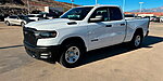 New 2026 RAM 1500 TRADESMAN in ST. GEORGE, UTAH