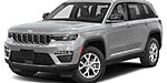 New 2025 JEEP GRAND CHEROKEE  in ST. GEORGE, UTAH