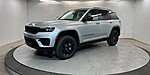 New 2025 JEEP GRAND CHEROKEE  in ST. GEORGE, UTAH