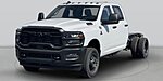 New 2026 RAM 3500 TRADESMAN in ST. GEORGE, UTAH