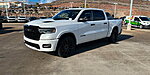 New 2026 RAM 1500 LIMITED in ST. GEORGE, UTAH