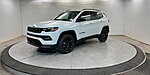 New 2026 JEEP COMPASS LATITUDE ALTITUDE in ST. GEORGE, UTAH