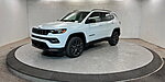 New 2026 JEEP COMPASS LATITUDE ALTITUDE in ST. GEORGE, UTAH