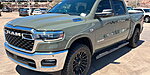 New 2026 RAM 1500 BIG HORN in ST. GEORGE, UTAH