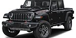 New 2026 JEEP GLADIATOR MOJAVE in ST. GEORGE, UTAH