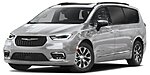 New 2026 CHRYSLER PACIFICA HYBRID PINNACLE in ST. GEORGE, UTAH