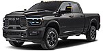 New 2026 RAM 2500 REBEL in ST. GEORGE, UTAH