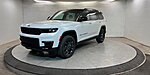 New 2025 JEEP GRAND CHEROKEE L LIMITED in ST. GEORGE, UTAH