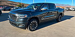 New 2026 RAM 1500 LIMITED in ST. GEORGE, UTAH