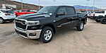 New 2026 RAM 1500 BIG HORN in ST. GEORGE, UTAH