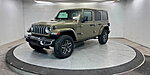 New 2026 JEEP WRANGLER SAHARA in ST. GEORGE, UTAH