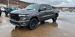 New 2026 RAM 1500 LARAMIE in ST. GEORGE, UTAH