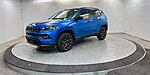 New 2026 JEEP COMPASS LATITUDE ALTITUDE in ST. GEORGE, UTAH
