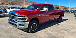 New 2026 RAM 3500 LARAMIE in ST. GEORGE, UTAH