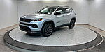 New 2026 JEEP COMPASS LATITUDE ALTITUDE in ST. GEORGE, UTAH