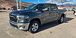 New 2026 RAM 1500 BIG HORN in ST. GEORGE, UTAH