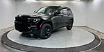 New 2025 JEEP GRAND CHEROKEE LIMITED in ST. GEORGE, UTAH