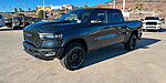 New 2026 RAM 1500 REBEL in ST. GEORGE, UTAH
