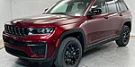 New 2026 JEEP GRAND CHEROKEE LAREDO ALTITUDE in ST. GEORGE, UTAH