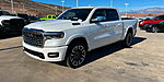 New 2026 RAM 1500 LIMITED in ST. GEORGE, UTAH