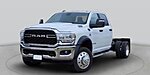 New 2026 RAM CHASSIS CAB TRADESMAN in ST. GEORGE, UTAH