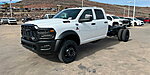New 2026 RAM CHASSIS CAB TRADESMAN in ST. GEORGE, UTAH
