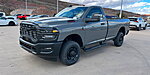 New 2026 RAM 2500 TRADESMAN in ST. GEORGE, UTAH
