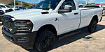 New 2026 RAM 2500 TRADESMAN in ST. GEORGE, UTAH