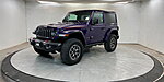 New 2026 JEEP WRANGLER RUBICON in ST. GEORGE, UTAH