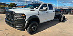 New 2026 RAM CHASSIS CAB TRADESMAN in ST. GEORGE, UTAH