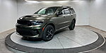 New 2026 DODGE DURANGO GT PLUS in ST. GEORGE, UTAH