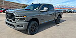 New 2026 RAM 2500 LARAMIE in ST. GEORGE, UTAH