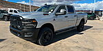New 2026 RAM 3500 TRADESMAN in ST. GEORGE, UTAH