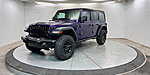New 2026 JEEP WRANGLER WILLYS in ST. GEORGE, UTAH