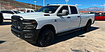 New 2026 RAM 2500 TRADESMAN in ST. GEORGE, UTAH