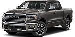 New 2026 RAM 1500 LARAMIE in ST. GEORGE, UTAH