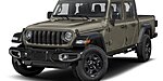 New 2026 JEEP GLADIATOR  in ST. GEORGE, UTAH