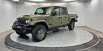 New 2026 JEEP GLADIATOR  in ST. GEORGE, UTAH