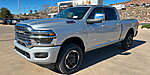 New 2026 RAM 2500 LARAMIE in ST. GEORGE, UTAH