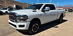 New 2026 RAM 2500 LARAMIE in ST. GEORGE, UTAH