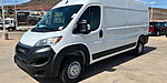 New 2026 RAM PROMASTER CARGO VAN TRADESMAN in ST. GEORGE, UTAH