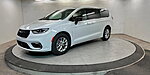 New 2026 CHRYSLER PACIFICA LIMITED in ST. GEORGE, UTAH