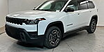 New 2026 JEEP CHEROKEE LIMITED in ST. GEORGE, UTAH