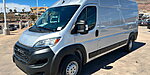 New 2026 RAM PROMASTER CARGO VAN TRADESMAN in ST. GEORGE, UTAH