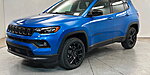 New 2026 JEEP COMPASS LATITUDE ALTITUDE in ST. GEORGE, UTAH