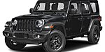 New 2026 JEEP WRANGLER MOAB 392 in ST. GEORGE, UTAH